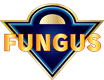 FUNGUSロゴ