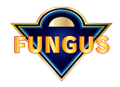 FUNGUS ロゴ